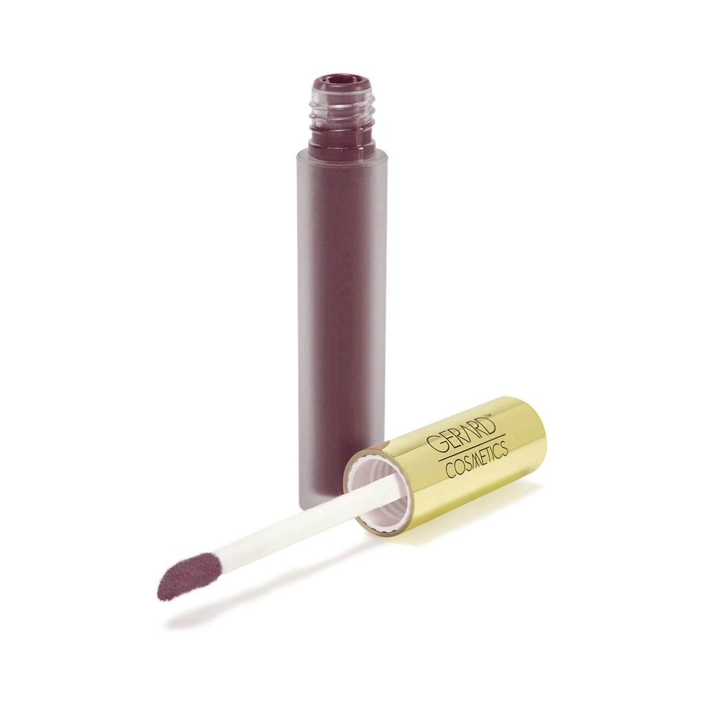Gerard Cosmetics Hydra Matte Liquid Lipstick Ice Mocha