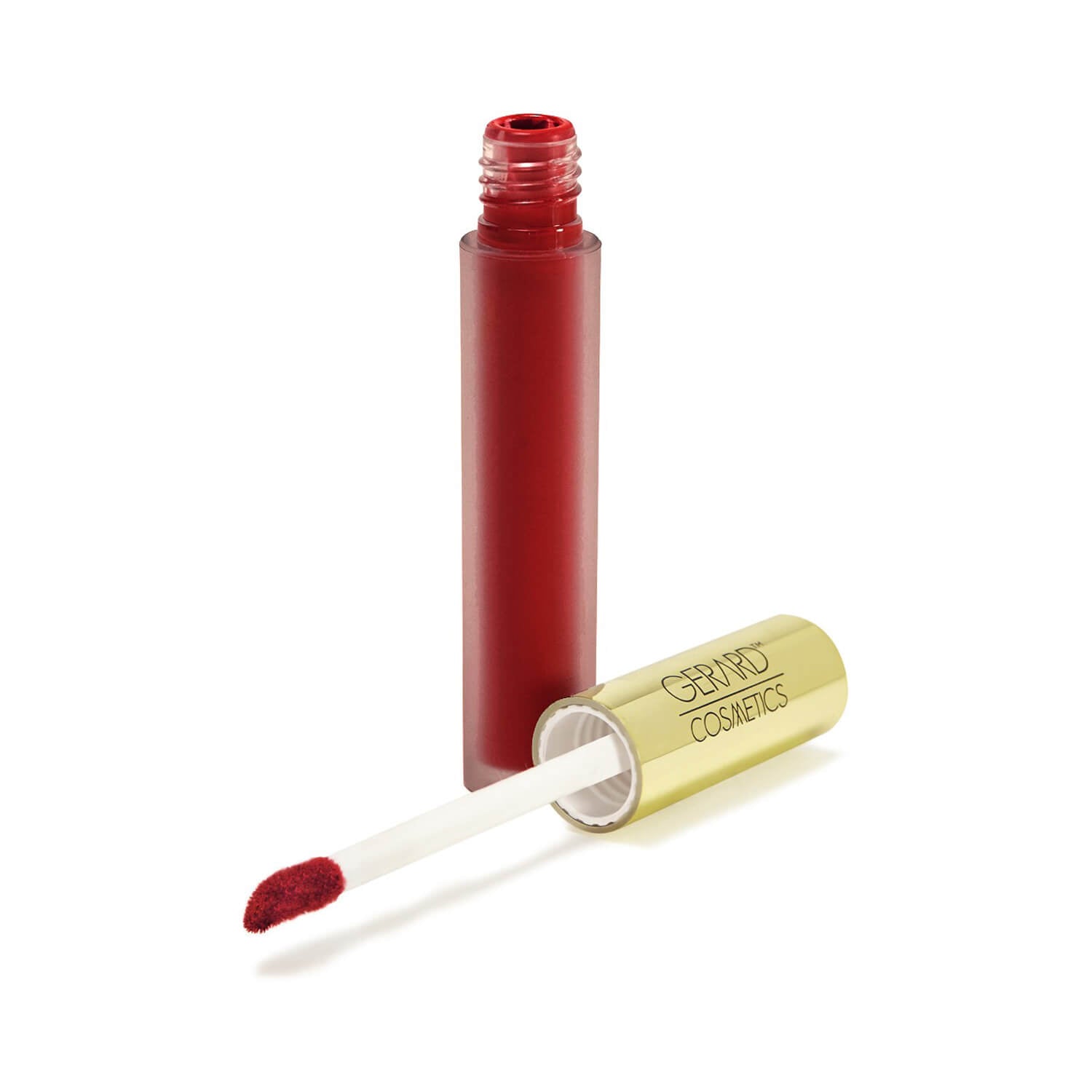 Gerard Cosmetics Hydra Matte Liquid Lipstick Immortal