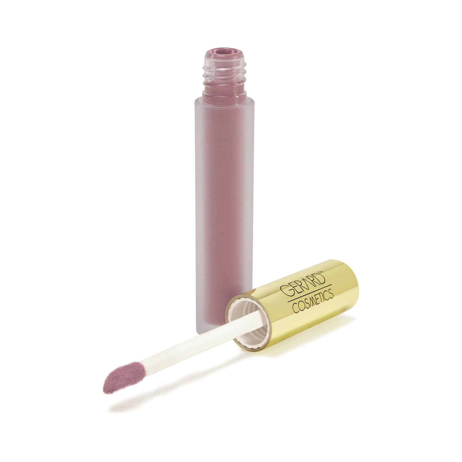 Gerard Cosmetics Hydra Matte Liquid Lipstick Invasion
