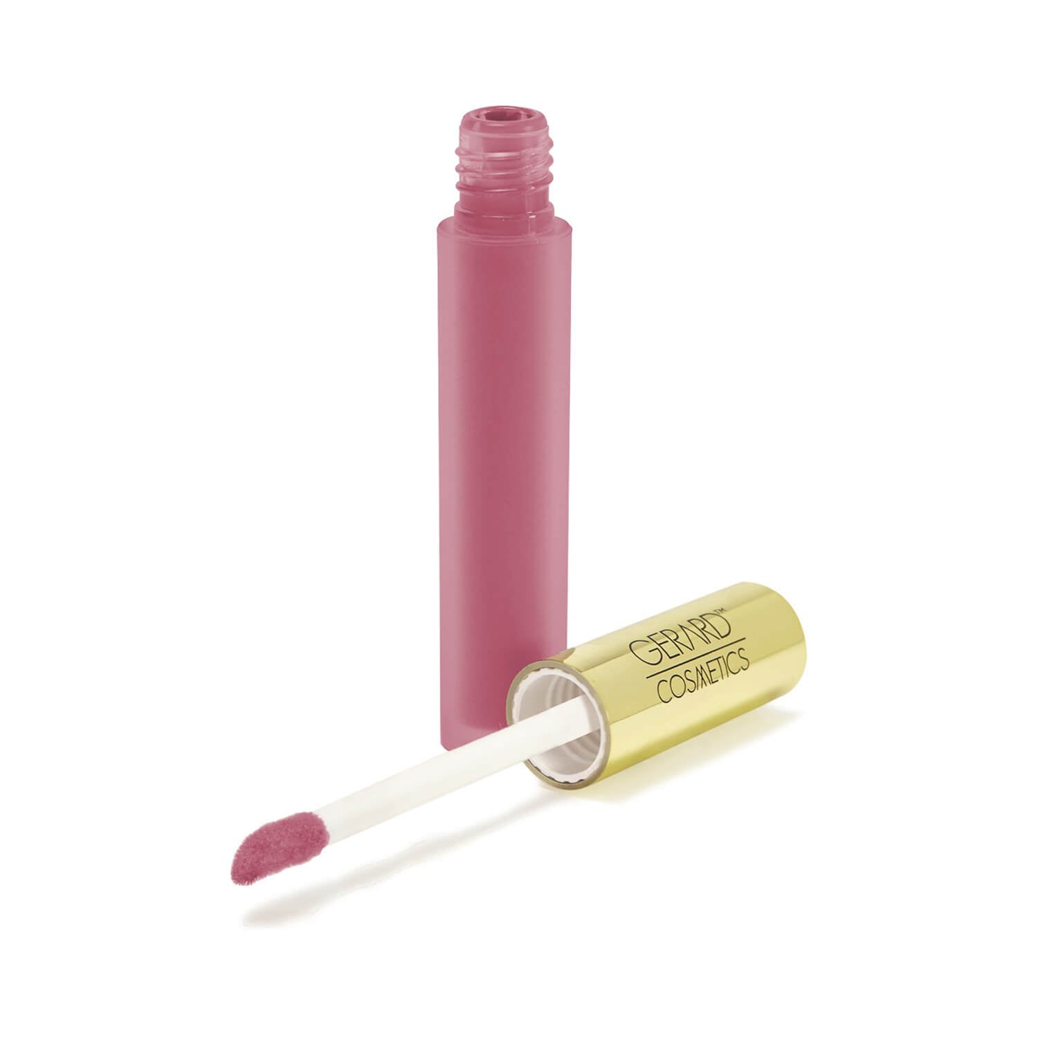 Gerard Cosmetics Hydra Matte Liquid Lipstick Mile High