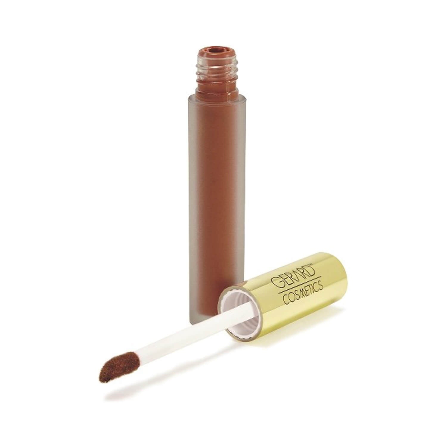 Gerard Cosmetics Hydra Matte Liquid Lipstick Mudslide