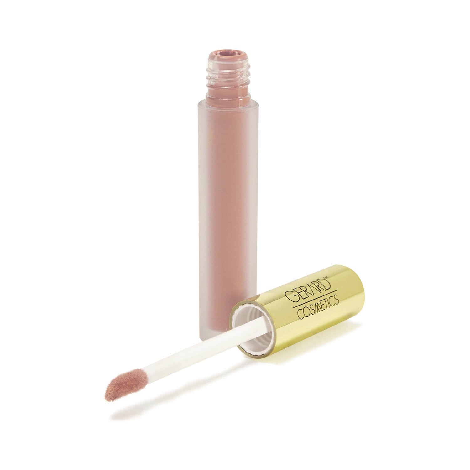Gerard Cosmetics Hydra Matte Liquid Lipstick Nude