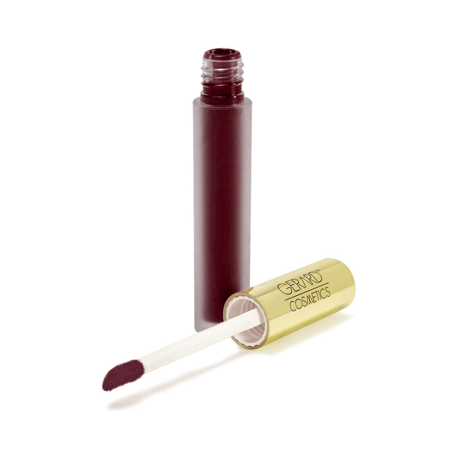 Gerard Cosmetics Hydra Matte Liquid Lipstick Ruby Slipper