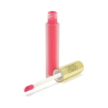 Gerard Cosmetics Hydra Matte Liquid Lipstick Strawberry Fields