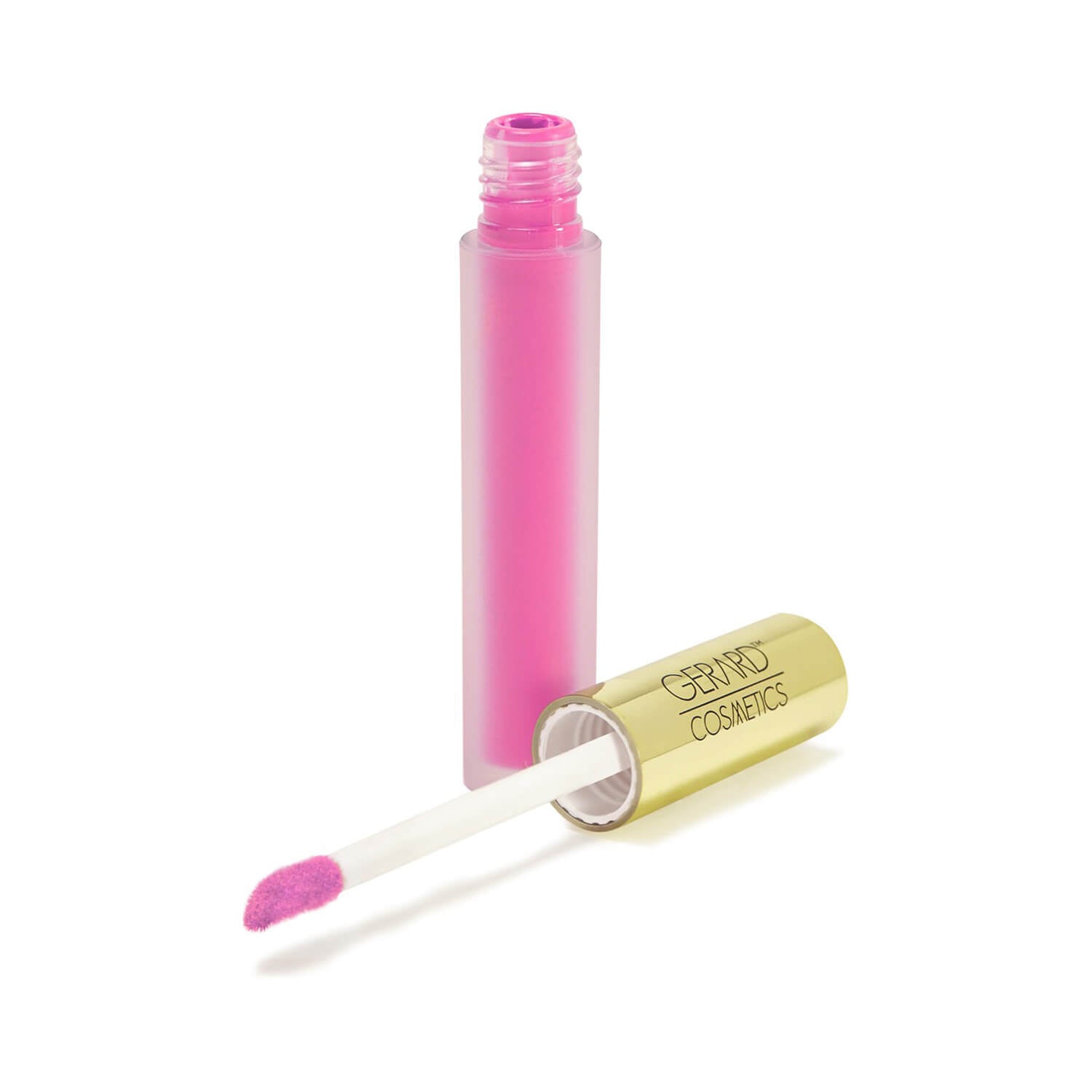 Gerard Cosmetics Hydra Matte Liquid Lipstick Summer Lovin