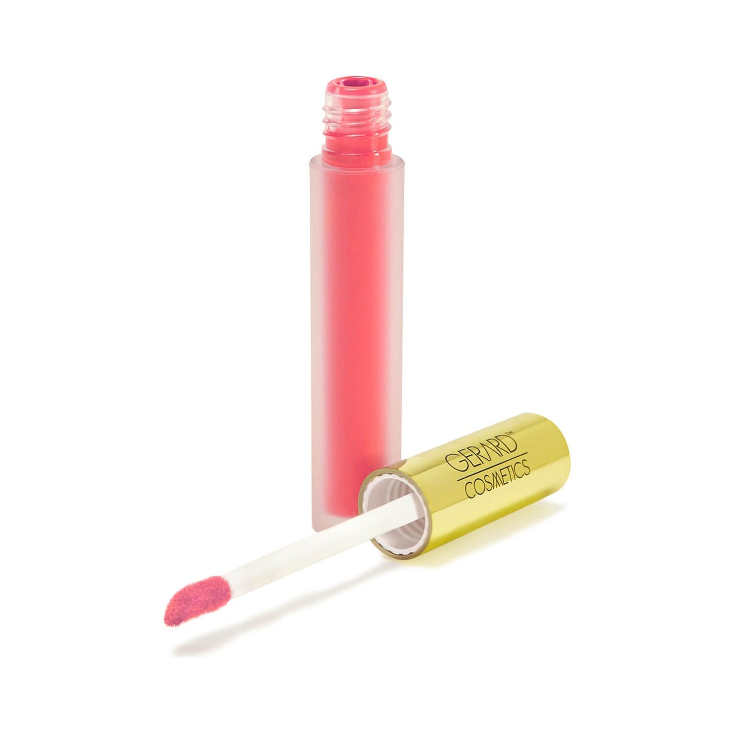 Gerard Cosmetics Hydra Matte Liquid Lipstick West Coast