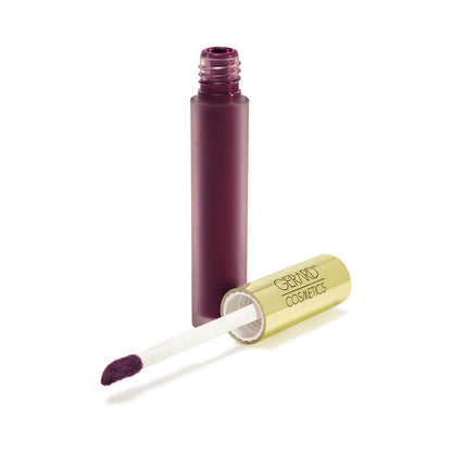 Gerard Cosmetics Hydra Matte Liquid Lipstick Wine Down