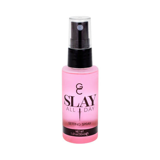 Gerard Cosmetics Slay All Day Setting Spray Mini Rose
