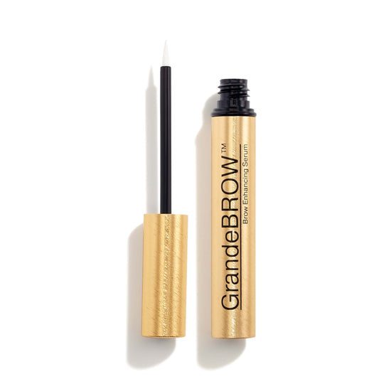 Grande Cosmetics GrandeBROW Brow Enhancing Serum 3 mL