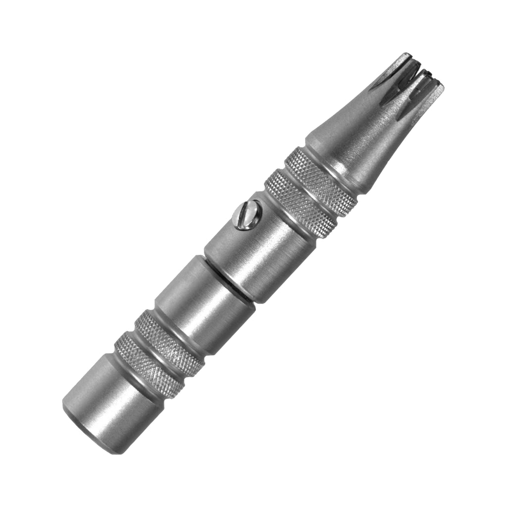 Groom Mate Platinum XL Plus Nose Ear Hair Trimmer 25450