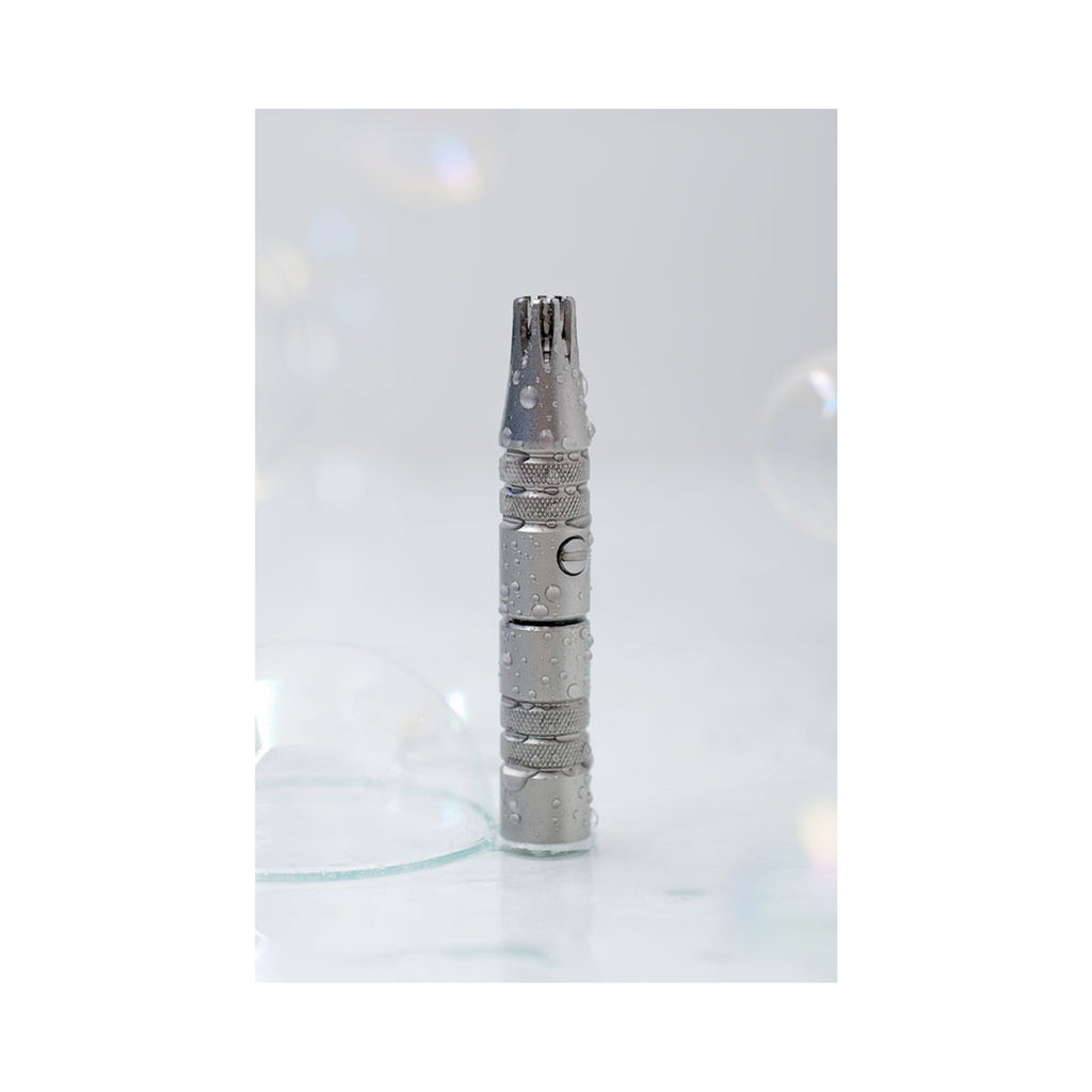 Groom Mate Platinum XL Nose Ear Hair Trimmer Wet
