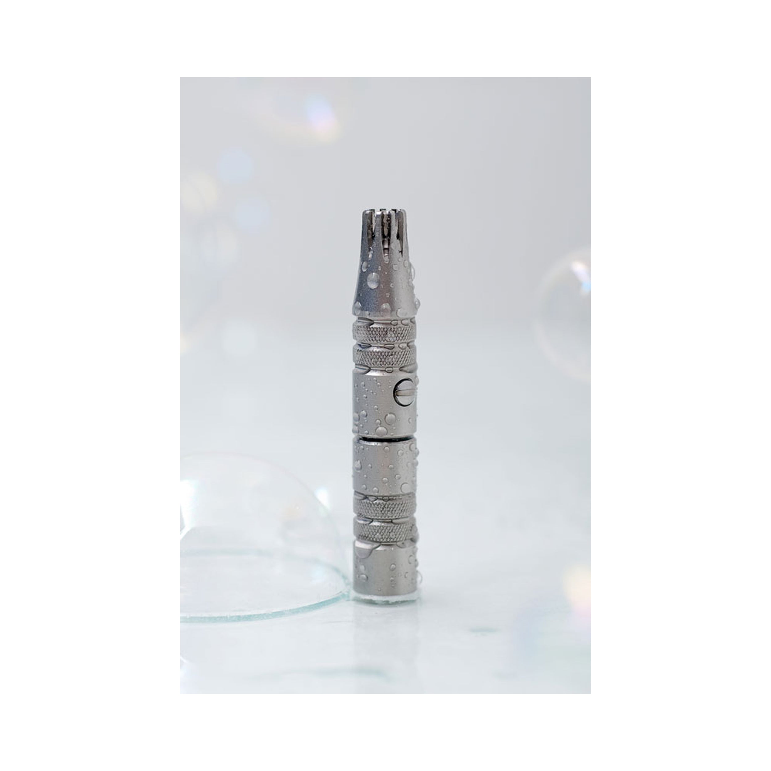 Groom Mate Platinum XL Nose Ear Hair Trimmer Wet