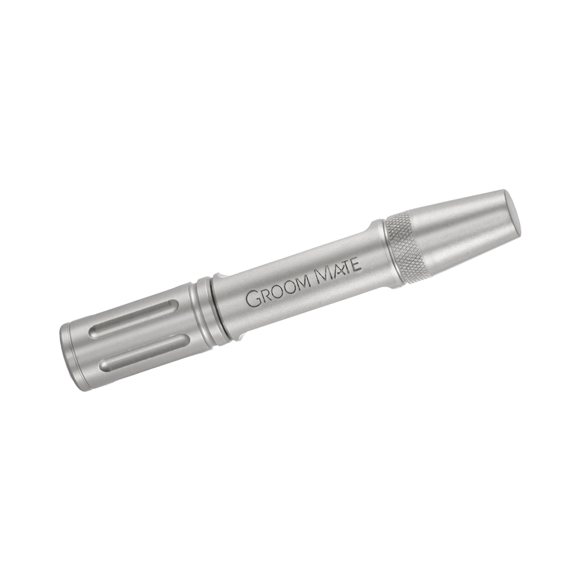 Groom Mate Platinum XL Professional Nose Ear Hair Trimmer 26420