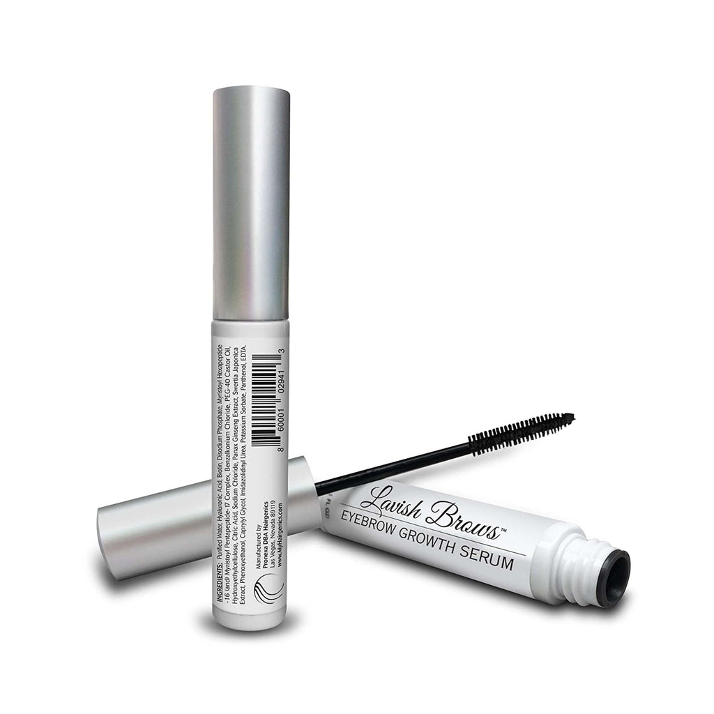 Hairgenics Pronexa Lavish Brows Eyebrow Growth Enhancer Serum 5 mL