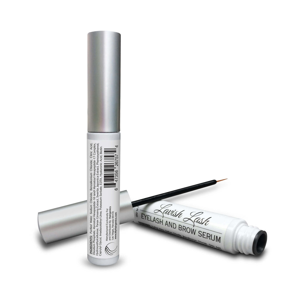 Pronexa Lavish Lash Eyelash Growth Enhancer Serum 3 mL