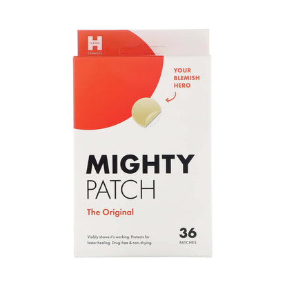 Hero Cosmetics Mighty Patch Original 36 Patches