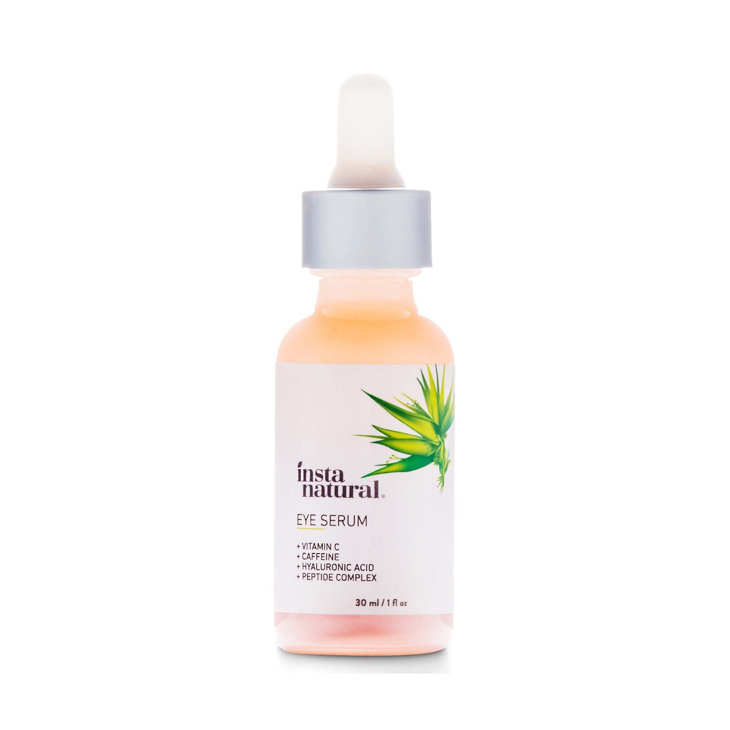 InstaNatural Anti-Aging Eye Serum 30 mL