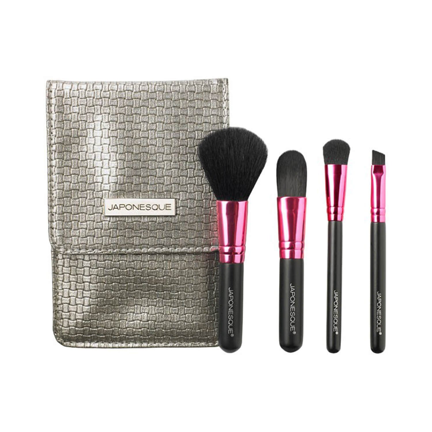 Japonesque Essential Brush Set