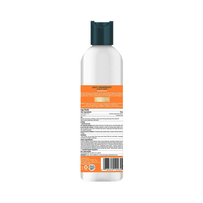 Jason Natural Anti-Dandruff Scalp Care Shampoo 355 mL