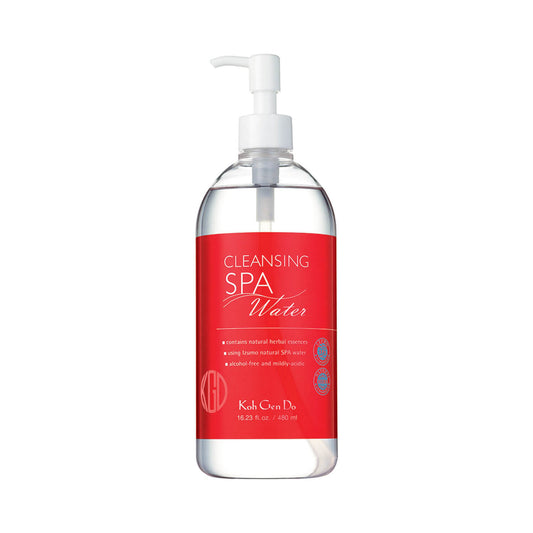 Koh Gen Do Cleansing Spa Water 480ml