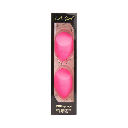 L.A Girl 2 Pack Blending Sponge In The Package