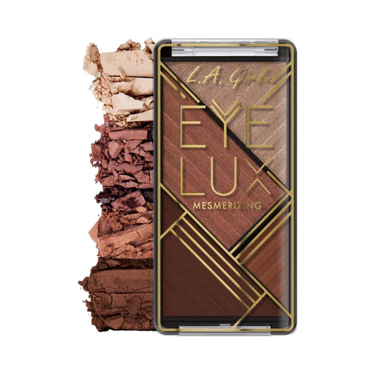 LA Girl Eye Lux Eyeshadow GES461 Harmonize