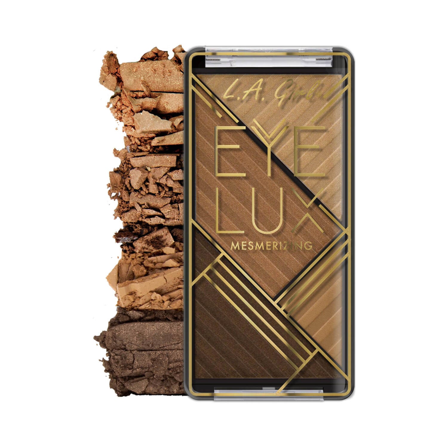 LA Girl Eye Lux Eyeshadow GES462 Optimize