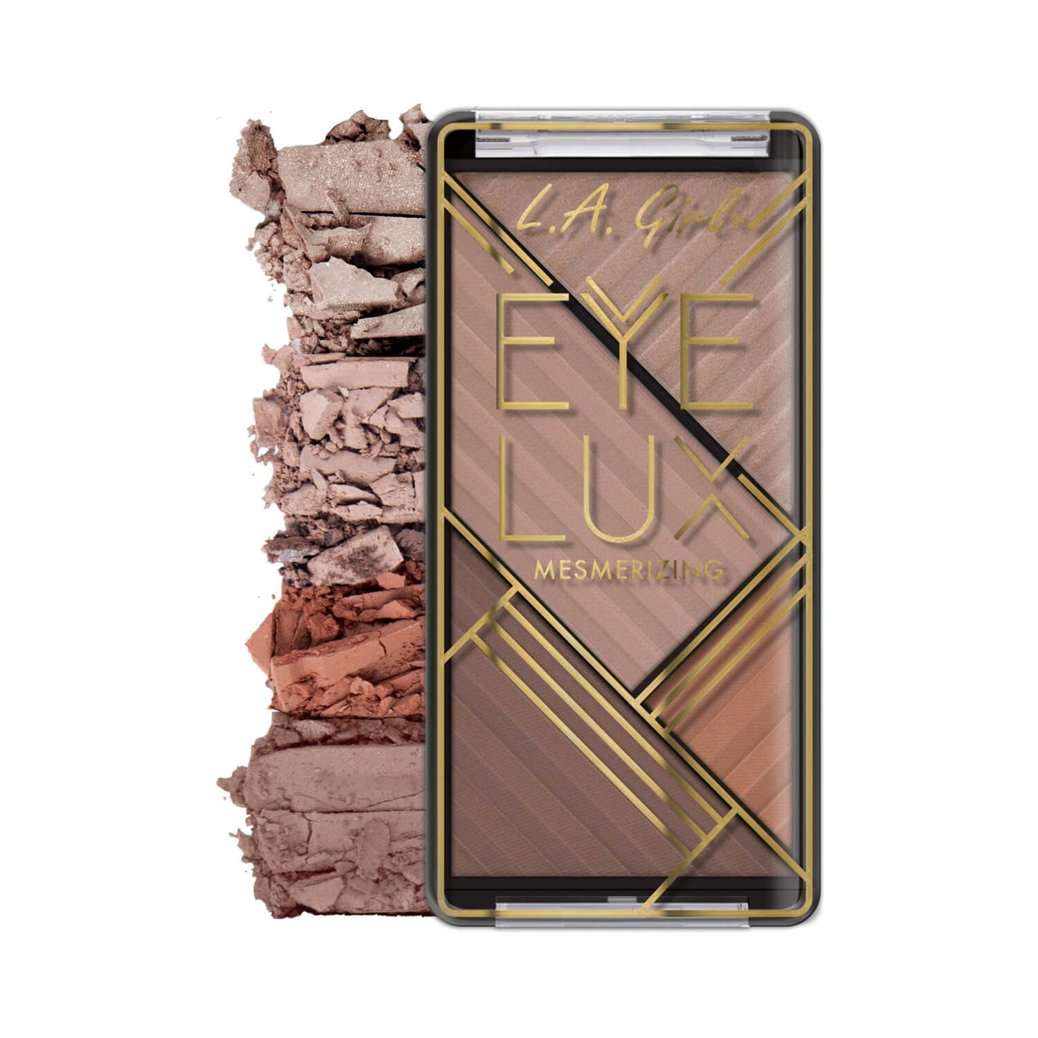 LA Girl Eye Lux Eyeshadow GES464 Privatize