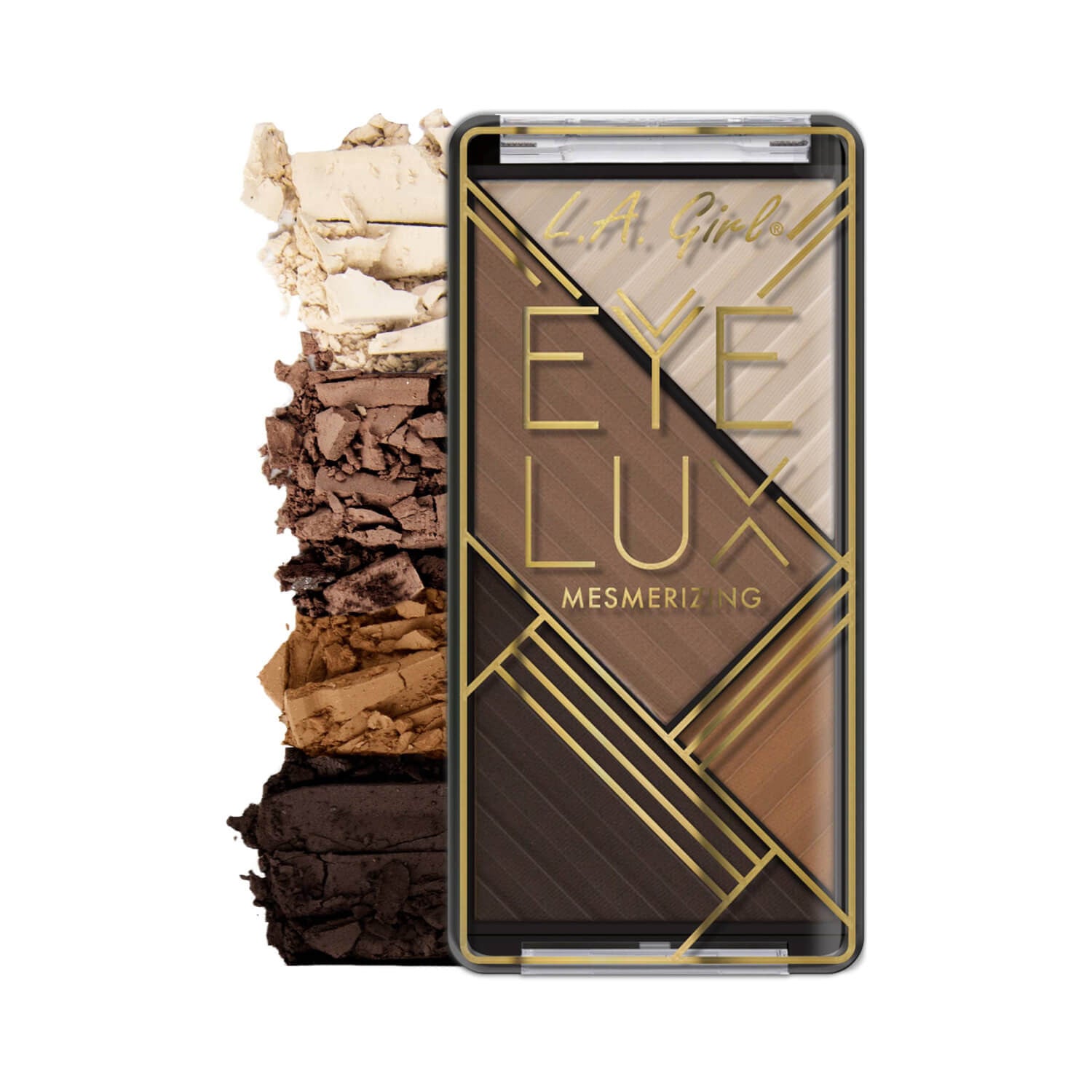 LA Girl Eye Lux Eyeshadow GES465 Urbanize