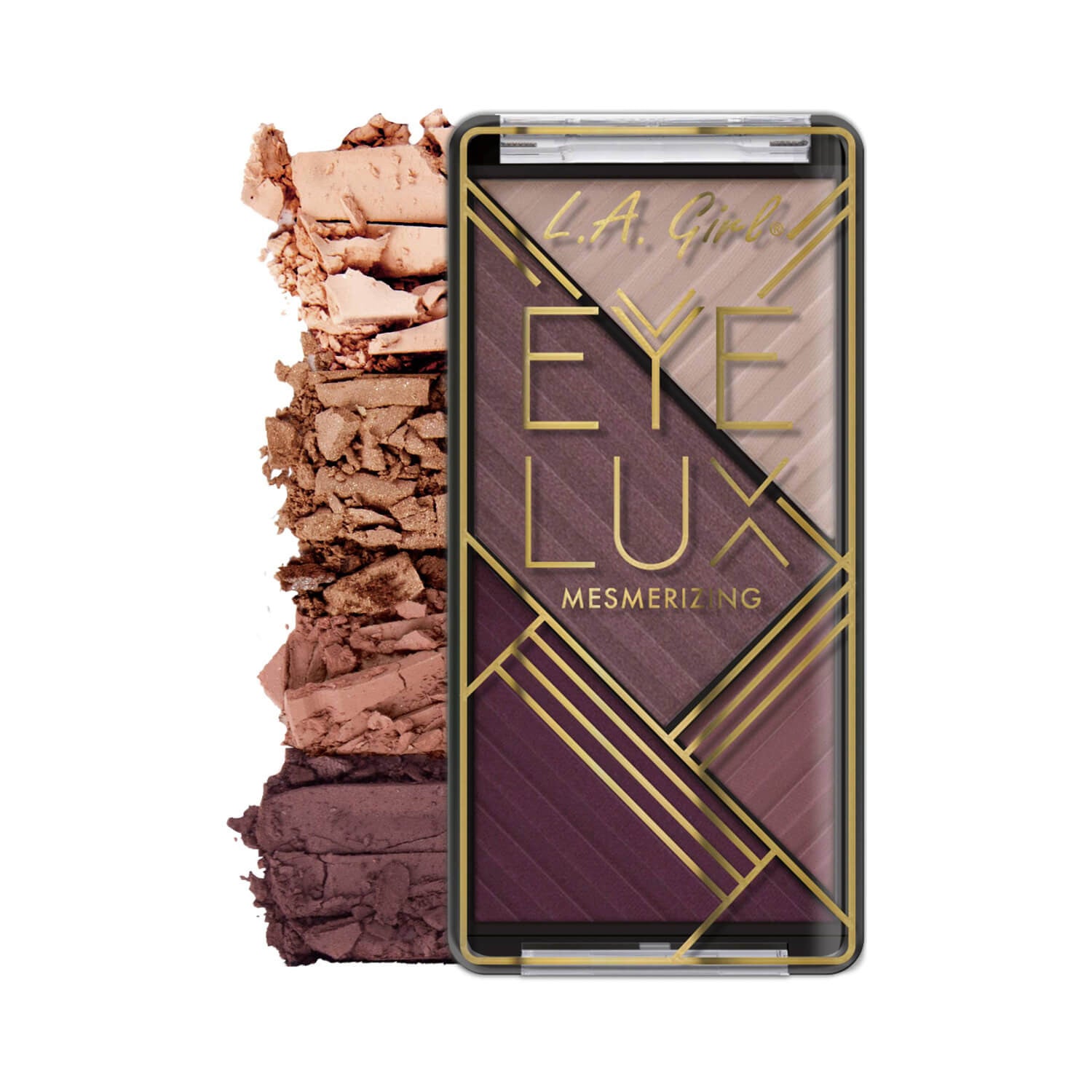 LA Girl Eye Lux Eyeshadow GES468 Fantasize