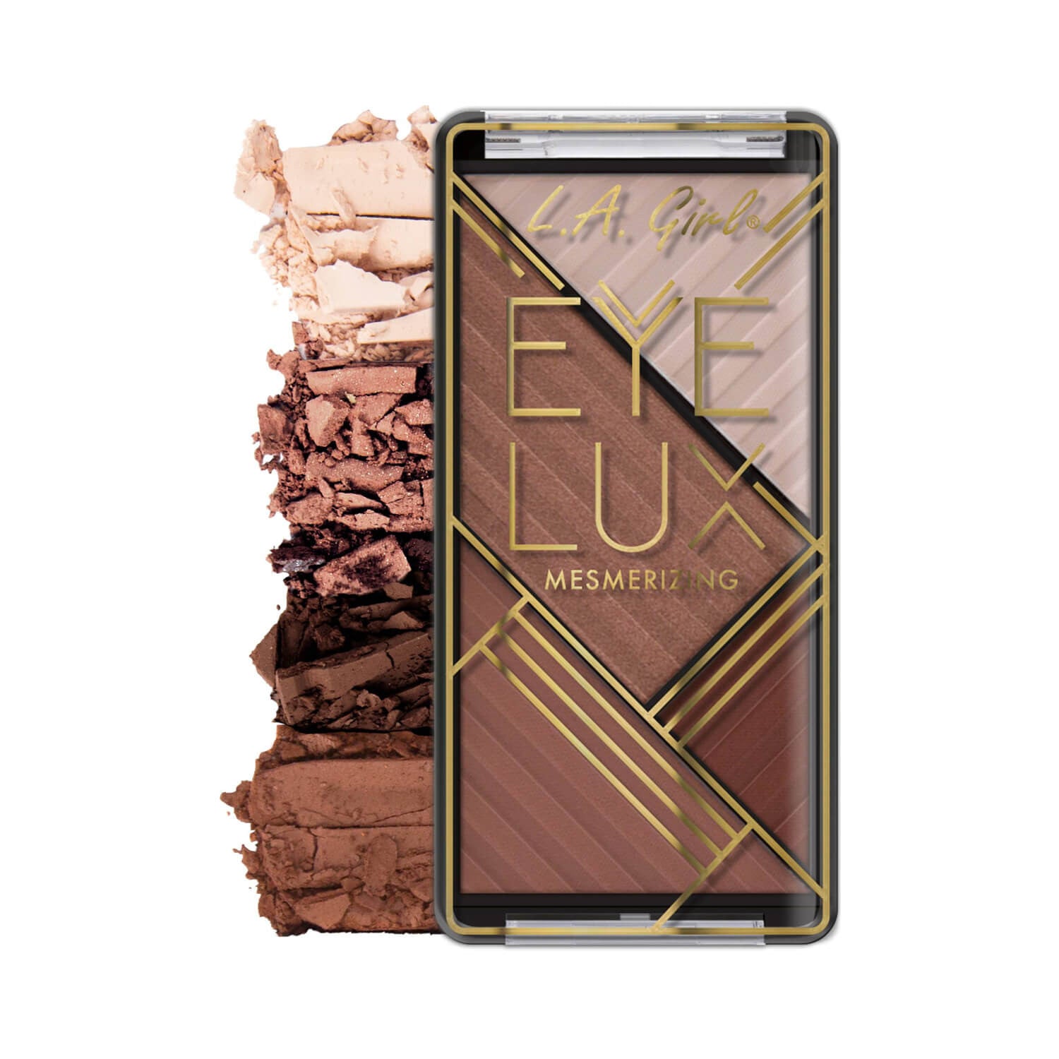 LA Girl Eye Lux Eyeshadow GES469 Eternalize