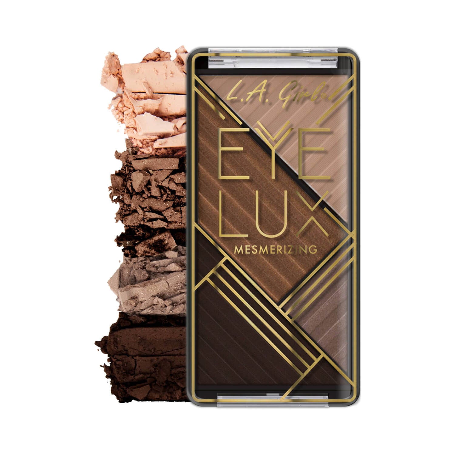 LA Girl Eye Lux Eyeshadow GES470 Idolize