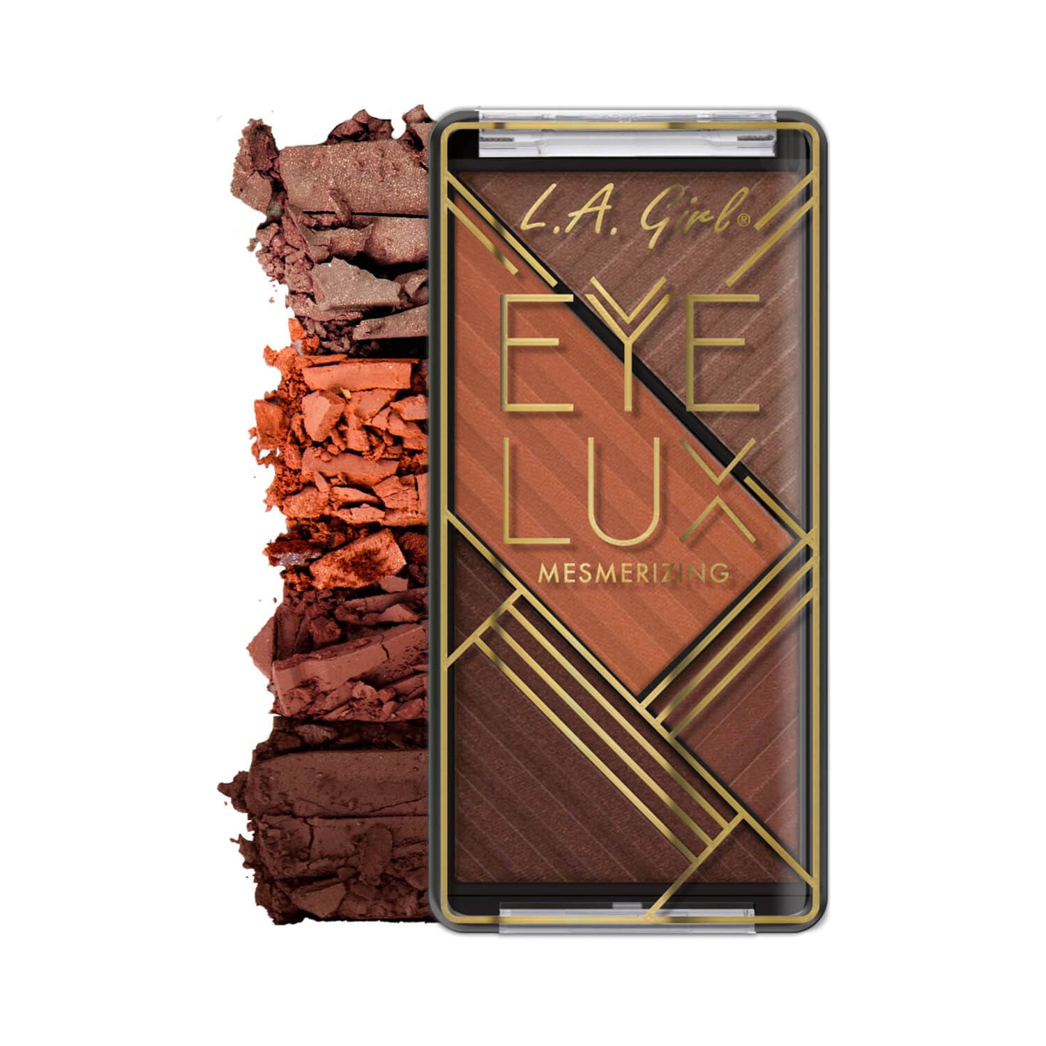 LA Girl Eye Lux Eyeshadow GES473 Energize