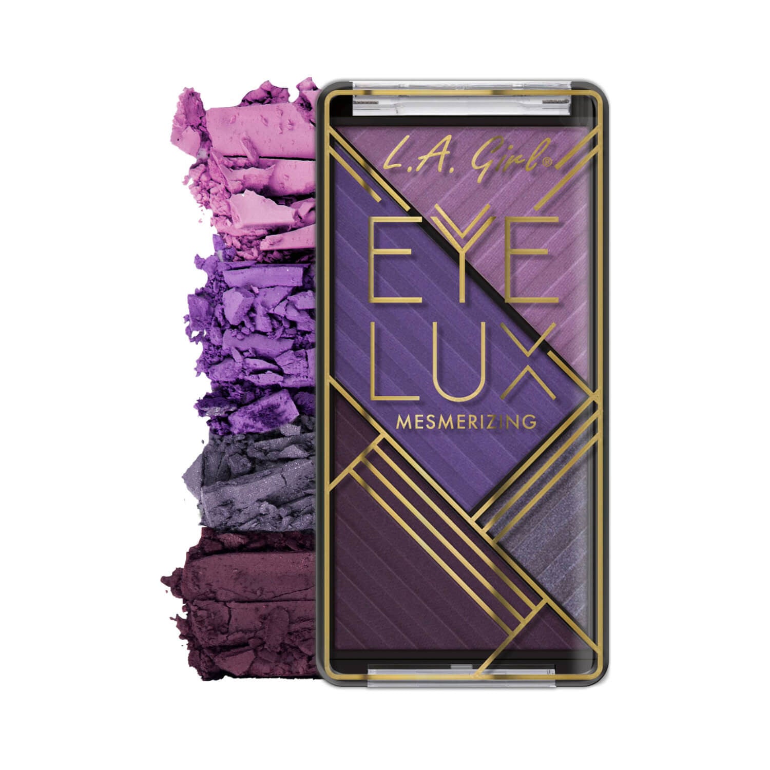LA Girl Eye Lux Eyeshadow GES474 Glamorize