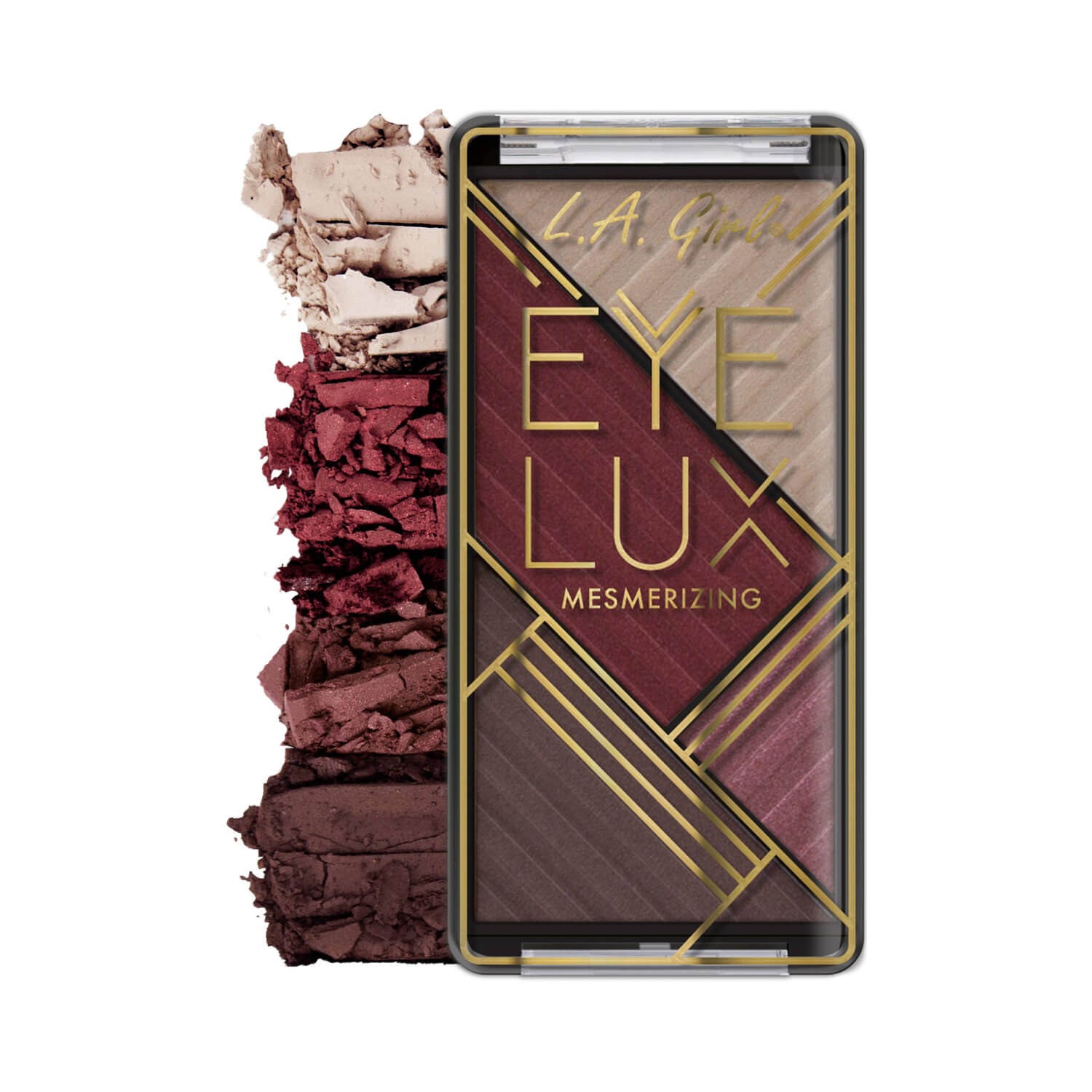 LA Girl Eye Lux Eyeshadow GES475 Hypnotize