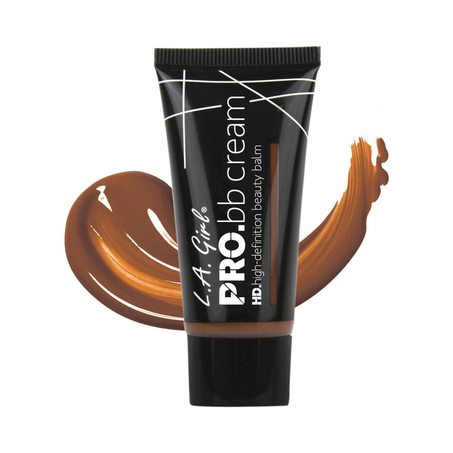 LA Girl HD PRO BB Cream Dark GBB948