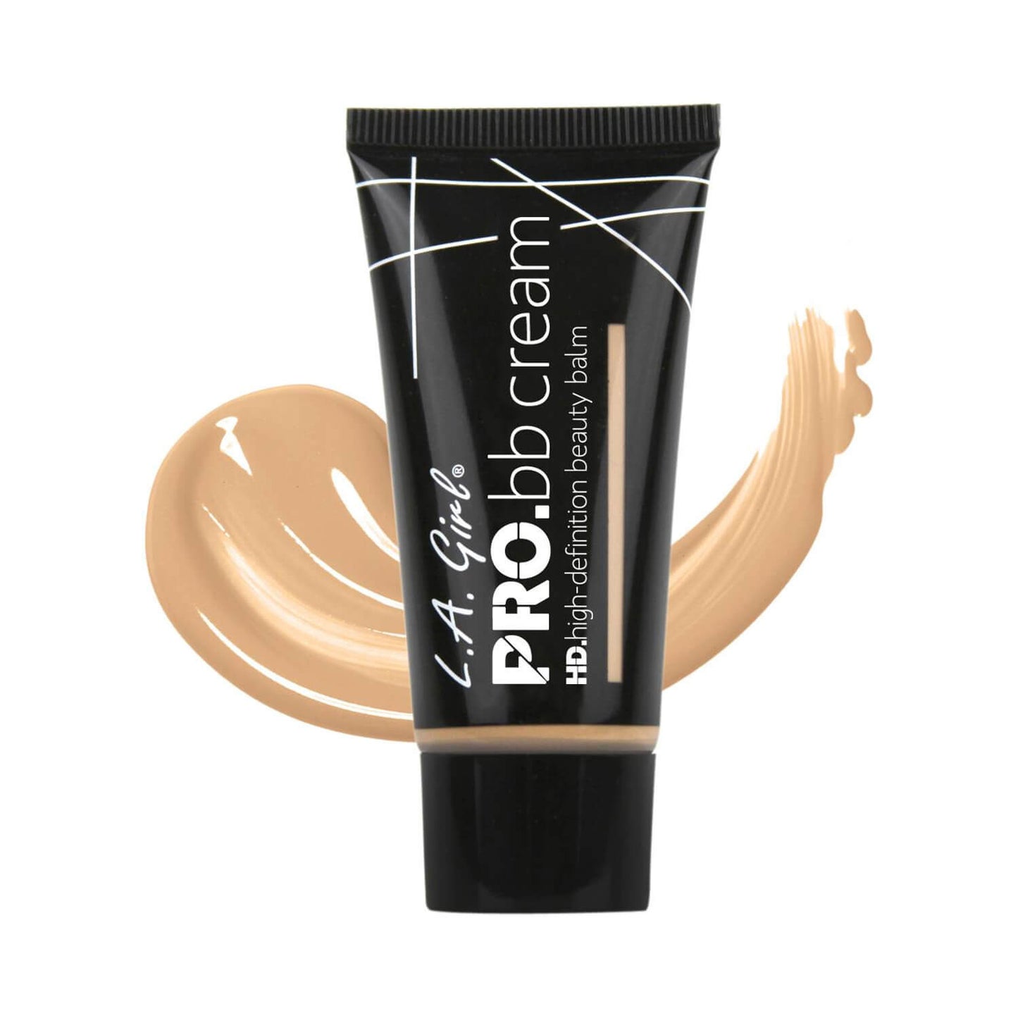 LA Girl HD PRO BB Cream Fair GBB941