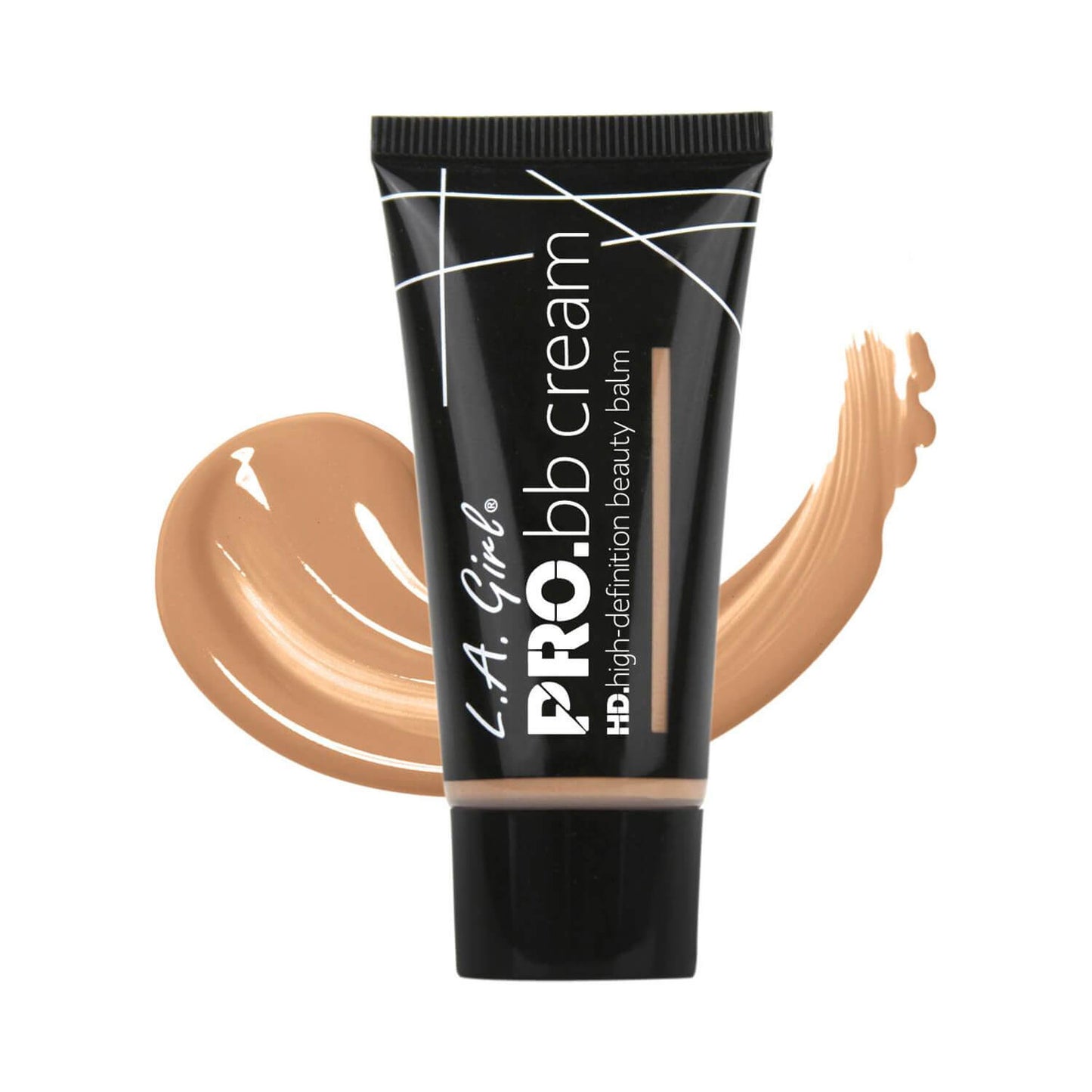 LA Girl HD PRO BB Cream Light Medium GBB943