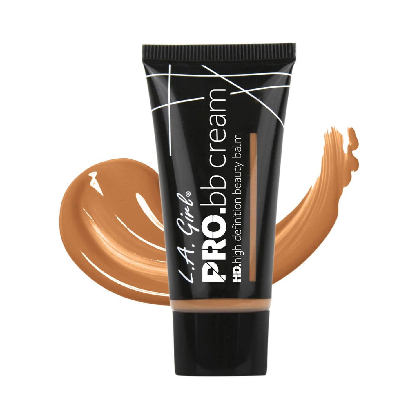 LA Girl HD PRO BB Cream Medium Deep GBB946