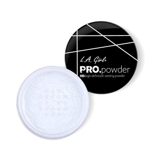 LA Girl HD PRO Setting Powder Translucent