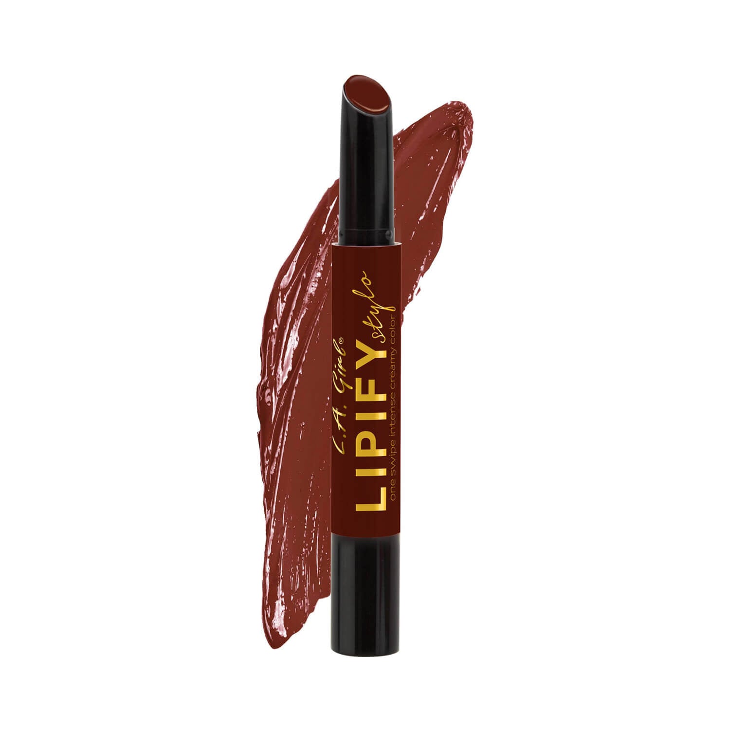 LA Girl Lipify Stylo Lipstick Ambitious GLC878
