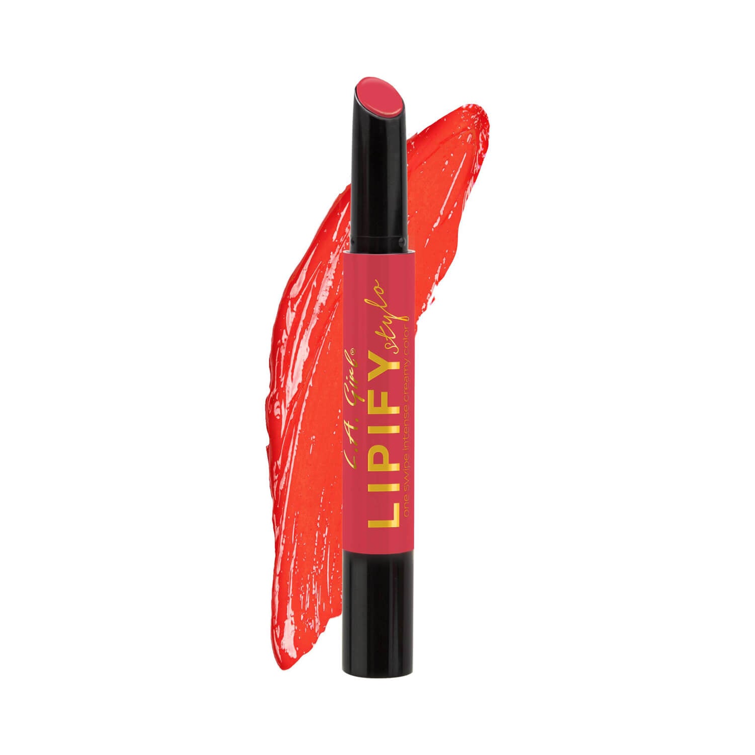LA Girl Lipify Stylo Lipstick Blaze GLC882