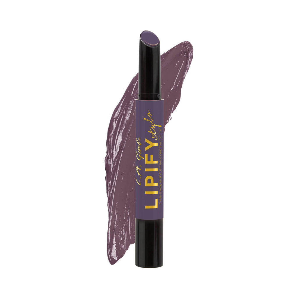 LA Girl Lipify Stylo Lipstick Edgy GLC879