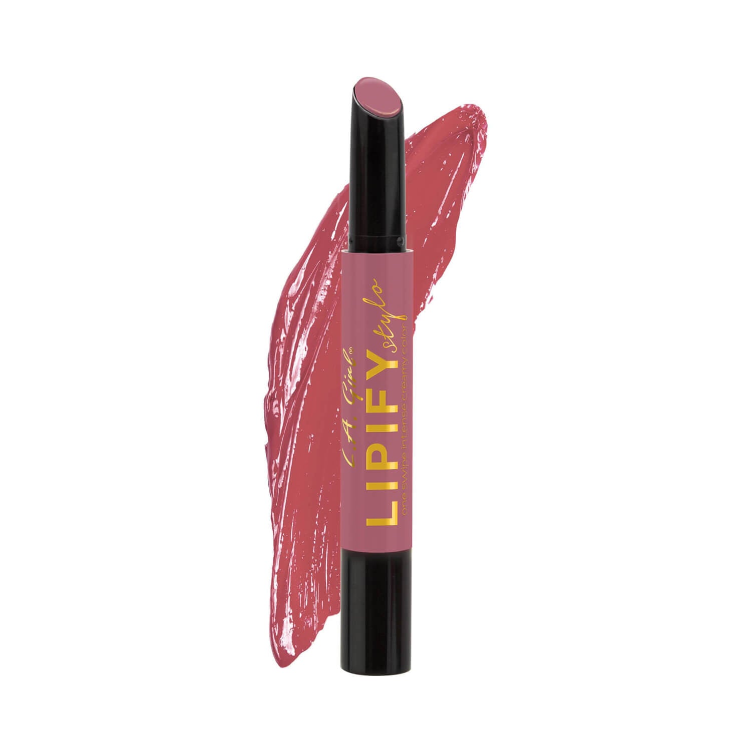 LA Girl Lipify Stylo Lipstick Giddy GLC874