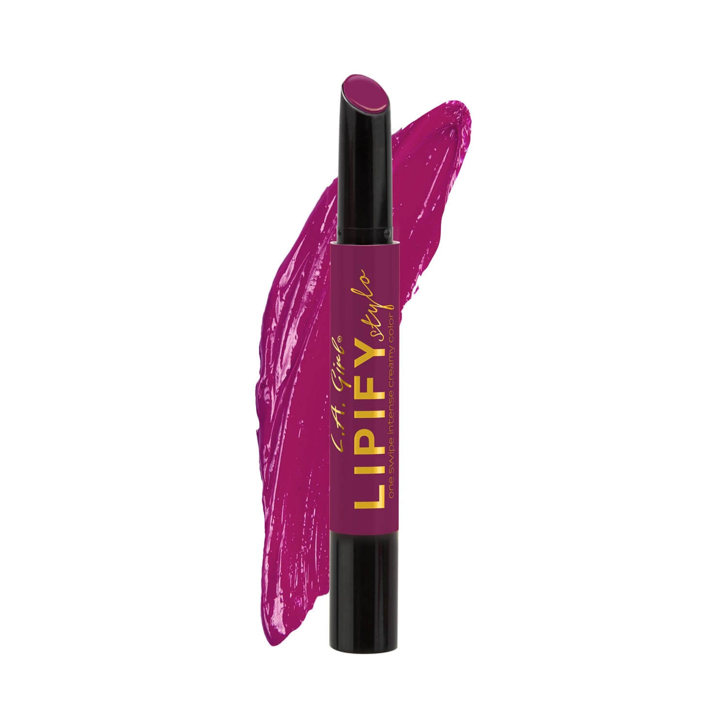 LA Girl Lipify Stylo Lipstick Panic GLC880