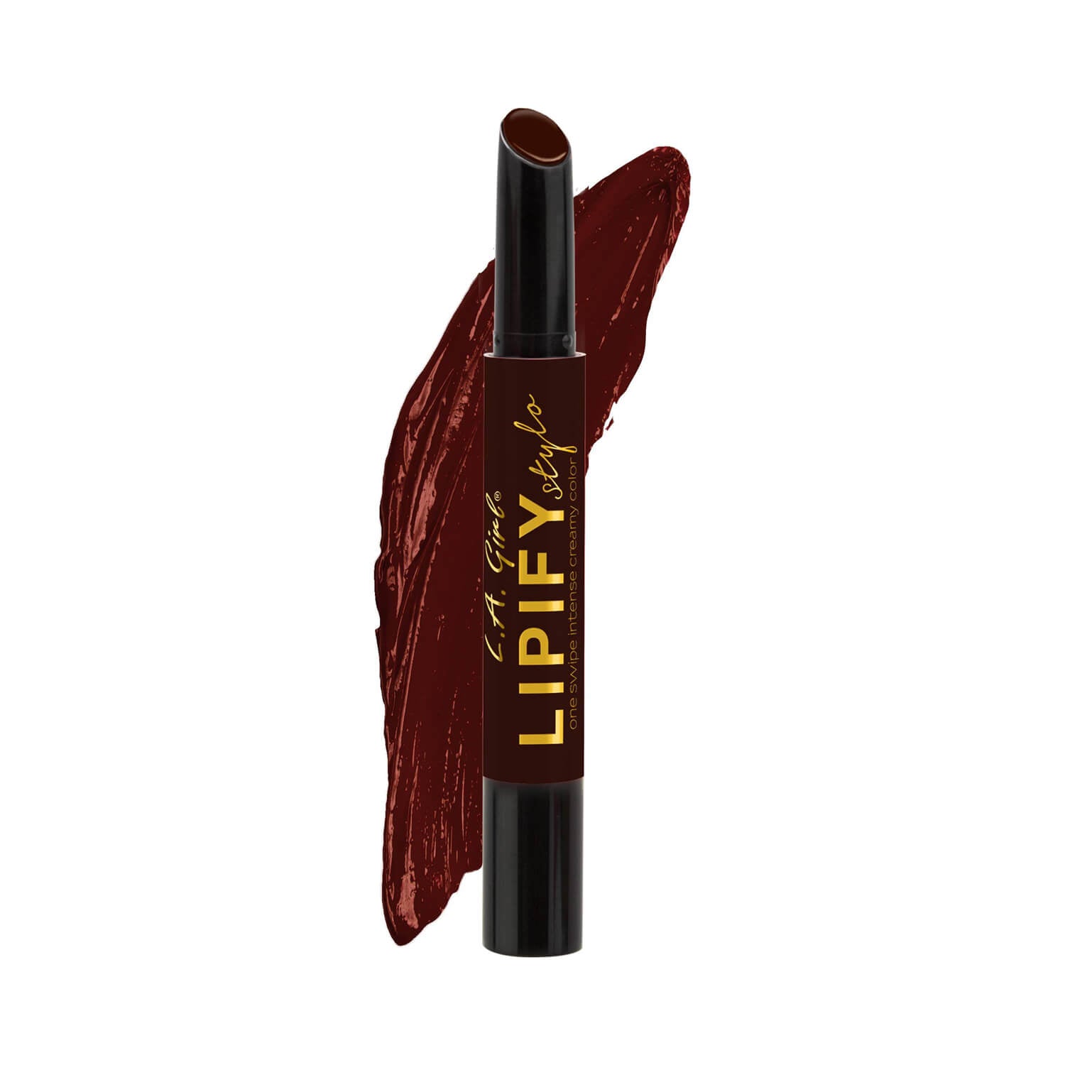 LA Girl Lipify Stylo Lipstick Riot GLC886