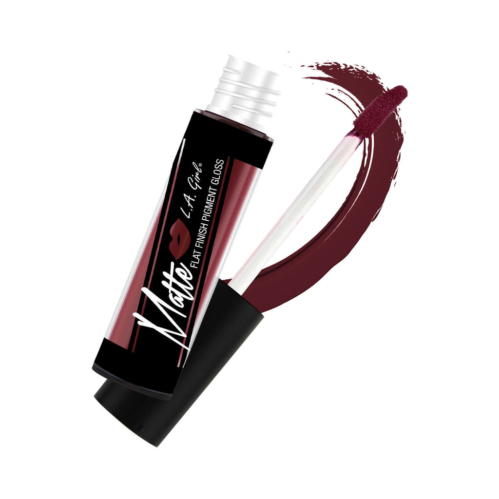 L.A Girl - Matte Pigment Lipgloss Backstage