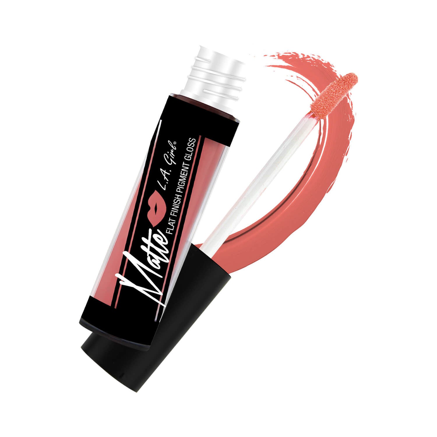 L.A Girl - Matte Pigment Lipgloss Fantasy