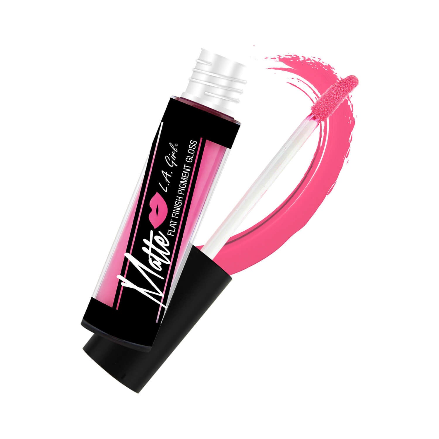 L.A Girl - Matte Pigment Lipgloss Playful