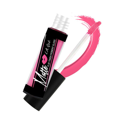 L.A Girl - Matte Pigment Lipgloss Playful